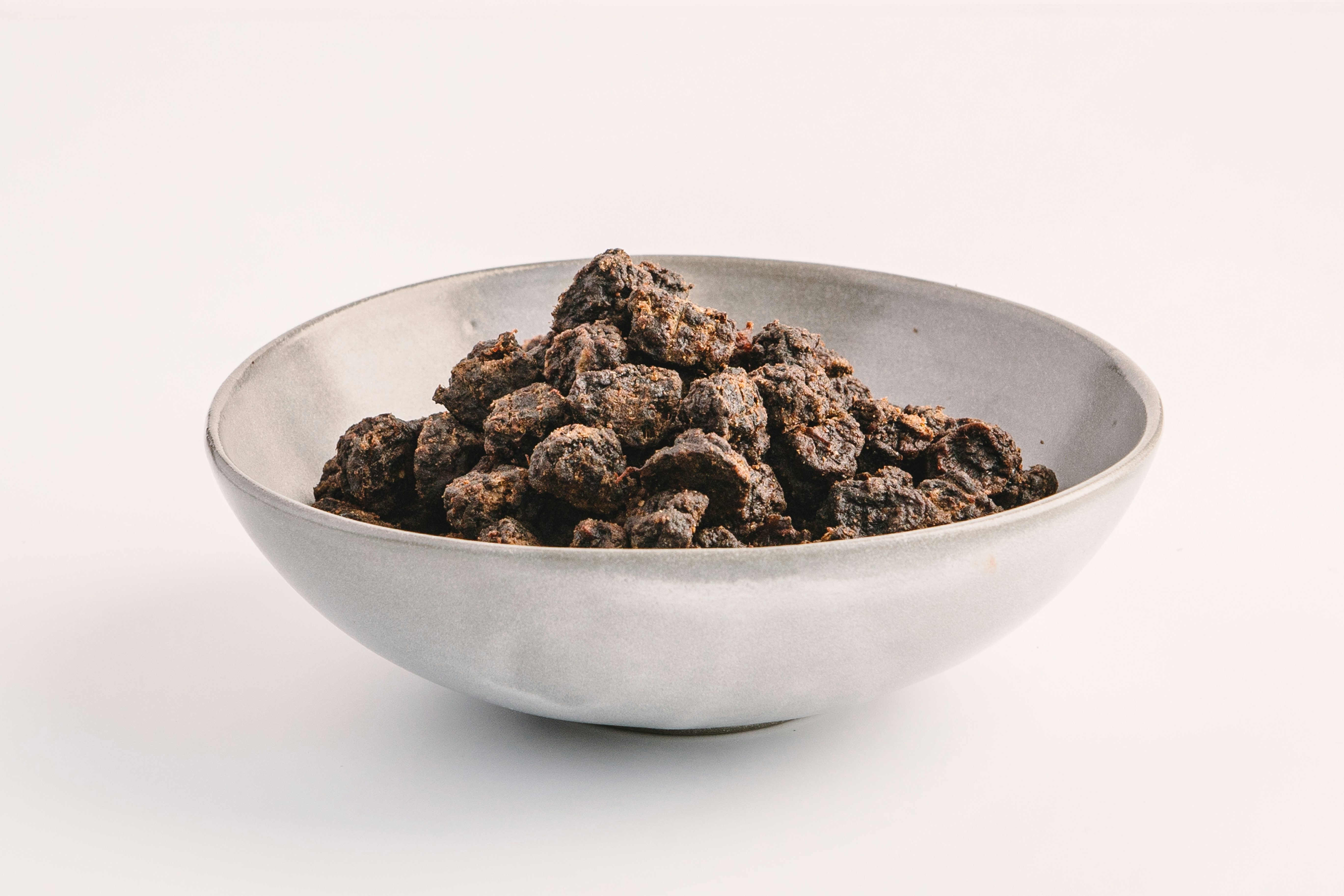 Beef Raw Dry Dog Food ⋆ Bella & Duke Raw Food