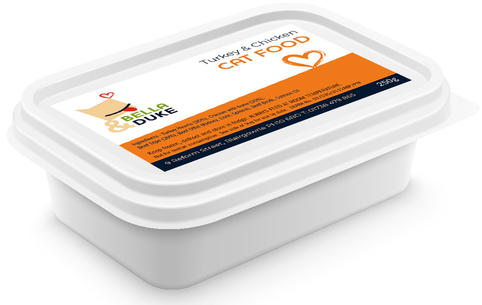 Best Raw Cat Food Free Door Delivery UK Bella Duke Cat Food Meals best-raw-cat-food-free-door-delivery-uk-bella-duke-cat-food-meals